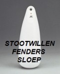 stootwillen fenders