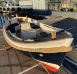 Recent verkocht Van Wijk 621 Classic