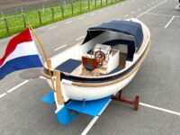 Verkocht Van Wijk 621 Classic
