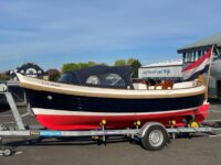 Recent verkocht Van Wijk 550