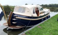 Onder voorbehoud verkocht Van Wijk 1030 bouwnr. 21