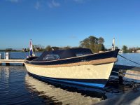 Recent verkocht Van Wijk 830 Classic