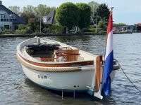 Nu in de Verkoop  Van Wijk 830 Classic