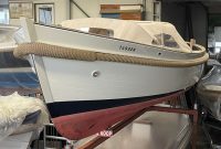 Nieuw in de verkoop Van Wijk 830 Classic