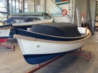 Nieuw in de verkoop Van Wijk 621 Classic